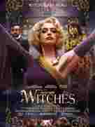 The Witches - Belgian Movie Poster (xs thumbnail)