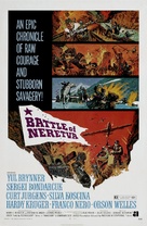Bitka na Neretvi - Movie Poster (xs thumbnail)