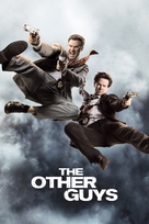 The Other Guys - Movie Poster (xs thumbnail)