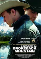 Brokeback Mountain Poster