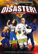 Disaster! - poster (xs thumbnail)