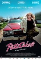 Patti Cake$ - Polish Movie Poster (xs thumbnail)