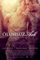 Ain&#039;t Them Bodies Saints - Turkish Movie Poster (xs thumbnail)