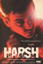"Harsh Realm" Poster