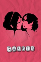 Qwerty - DVD movie cover (xs thumbnail)