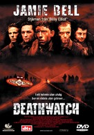 Deathwatch - Swedish DVD movie cover (xs thumbnail)