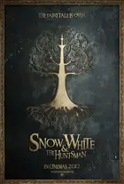 Snow White and the Huntsman Poster