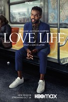 &quot;Love Life&quot; - Movie Poster (xs thumbnail)