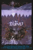 The Thing Custom
