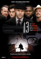 13 - Lithuanian Movie Poster (xs thumbnail)