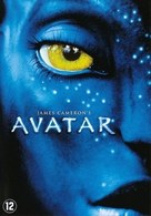 Avatar - Belgian Movie Cover (xs thumbnail)