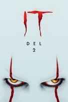 It: Chapter Two - Danish Movie Cover (xs thumbnail)