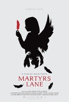 Martyrs Lane - Movie Poster (xs thumbnail)