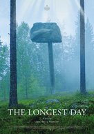 The longest day - Swedish Movie Poster (xs thumbnail)