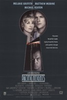 Pacific Heights - Movie Poster (xs thumbnail)