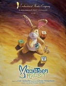 The Velveteen Rabbit - Movie Poster (xs thumbnail)