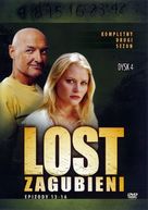 &quot;Lost&quot; - Polish Movie Cover (xs thumbnail)