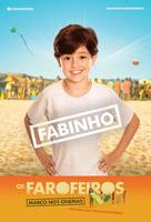 Os Farofeiros - Brazilian Movie Poster (xs thumbnail)