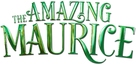 The Amazing Maurice - British Logo (xs thumbnail)