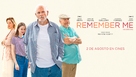 Remember Me - Spanish Movie Poster (xs thumbnail)