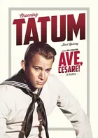 Hail, Caesar! Poster