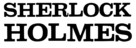 Sherlock Holmes - Logo (xs thumbnail)