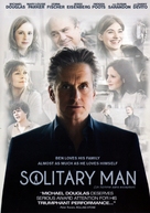 Solitary Man - Canadian Movie Cover (xs thumbnail)