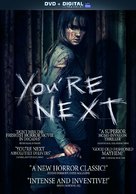 You&#039;re Next - Movie Cover (xs thumbnail)