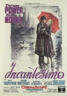 The Eddy Duchin Story - Italian Movie Poster (xs thumbnail)