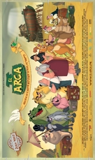 El arca - Spanish poster (xs thumbnail)