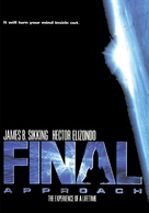 Final Approach - DVD movie cover (xs thumbnail)