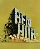 Ben-Hur - Key art (xs thumbnail)