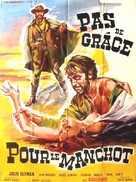 El tunco Maclovio - French Movie Poster (xs thumbnail)