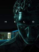 Held - British Movie Cover (xs thumbnail)