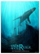 The Underwater Realm - British Movie Poster (xs thumbnail)