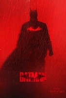 The Batman - Argentinian Movie Poster (xs thumbnail)