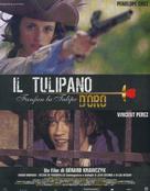 Fanfan la tulipe - Italian poster (xs thumbnail)
