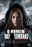 The Tall Man - Brazilian Movie Poster (xs thumbnail)