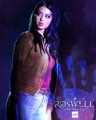 &quot;Roswell, New Mexico&quot; - Movie Poster (xs thumbnail)