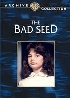 The Bad Seed - Movie Cover (xs thumbnail)