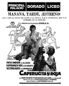 Caperucita y Roja Other