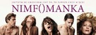 Nymphomaniac - Polish Movie Poster (xs thumbnail)