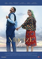 Mucize 2: Ask - German Movie Poster (xs thumbnail)