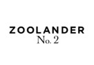 Zoolander 2 - Logo (xs thumbnail)