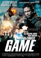 Gamer - French Movie Poster (xs thumbnail)