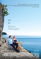 Before Midnight - Canadian Movie Poster (xs thumbnail)