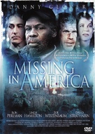 Missing in America - DVD movie cover (xs thumbnail)