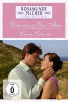 &quot;Rosamunde Pilcher&quot; Reencuentro en Rose Abbey - German Movie Cover (xs thumbnail)