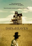 Days of Heaven - Movie Cover (xs thumbnail)