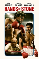 Hands of Stone - Movie Cover (xs thumbnail)